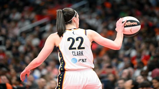 Caitlin Clark’s next WNBA game: How to watch the Indiana Fever vs. Connecticut Sun game tonight – MASHAHER