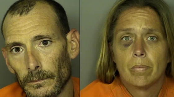 Myrtle Beach parents charged after kids found living in shed with ‘deplorable’ conditions, warrants show – MASHAHER