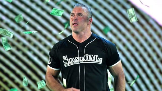 Update On Shane McMahon’s Status With WWE, AEW Rumors – MASHAHER