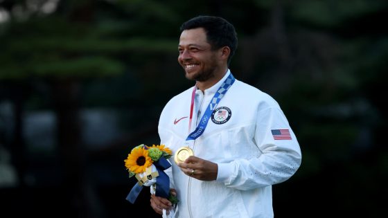 Olympics: Scheffler, McIlroy, Rahm lead field of men’s golf contenders – MASHAHER