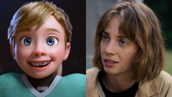 Maya Hawke Shares Her Thoughts On Fan Theories About Inside Out 2 Having A Queer Storyline – MASHAHER