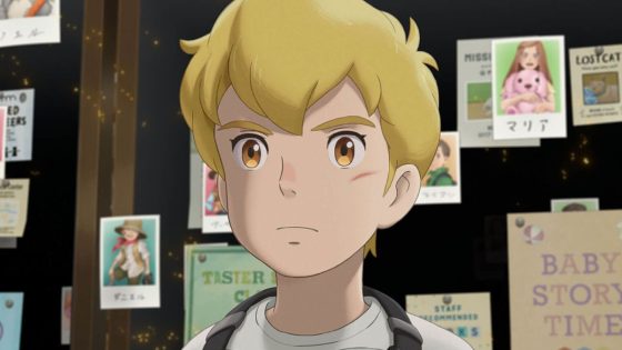 The Imaginary’s Yoshiaki Nishimura Revealed A Key Detail About One Of My Favorite Scenes That Has Me Looking At It In A Different Light – MASHAHER