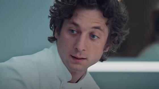 Jeremy Allen White Breaks Down Carmy’s ‘Challenging’ Mentality At The Start Of Season 3 And How It Could Impact Other Characters – MASHAHER