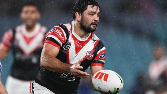 Roosters hope Smith learns lessons after breach notice – MASHAHER