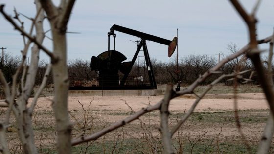 States sue US to block rule that oil firms guarantee payment to dismantle old wells – MASHAHER