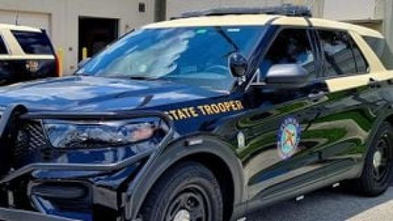 Motorcyclist dies in crash that causes closure of I-95 in Volsuia County, troopers said – MASHAHER