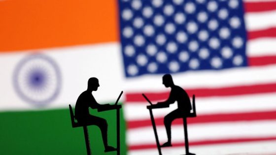 US, India extend digital tax truce to Sunday as deadline approaches – MASHAHER