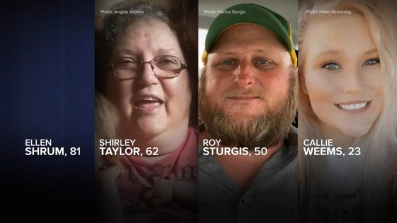 Death toll climbs to 4 in mass shooting at an Arkansas grocery store – MASHAHER