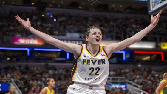 Caitlin Clark’s next WNBA game: How to watch the Chicago Sky vs. Indiana Fever today – MASHAHER