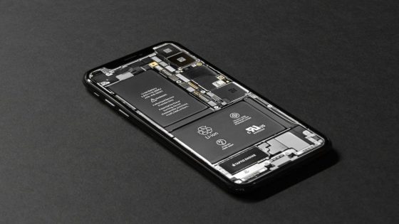 Apple’s secret plan to change iPhone batteries forever – MASHAHER