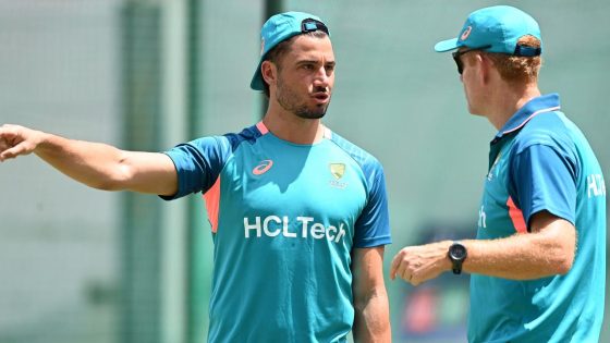 Australia vs England live blog, scorecard, teams, start time, toss, video, highlights, cricket news – MASHAHER