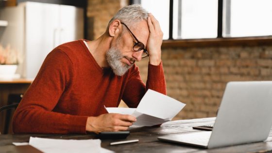 I’m Retired and I Regret Investing In My 401(k) — Here’s Why – MASHAHER