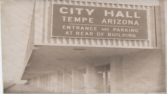 This Phoenix-area retail center has decayed for decades. A fresh plan aims to bring new life – MASHAHER