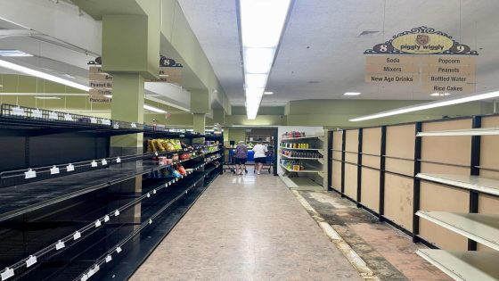 Brookfield Piggly Wiggly closes doors Thursday, sooner than owner previously planned – MASHAHER