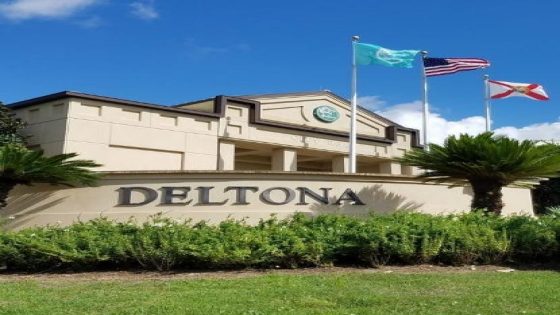 Former employee sues City of Deltona in discrimination claim, seeks $100,000-plus – MASHAHER