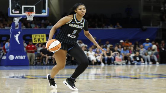 WNBA great A’ja Wilson shares major praise for Angel Reese after Sky, Aces game – MASHAHER