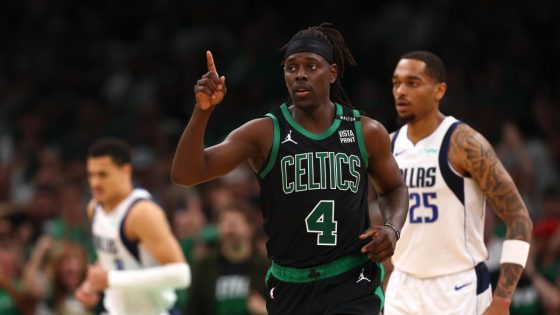 Mavericks vs. Celtics NBA Finals Game 2: Five takeaways, analysis, stats from Jrue Holiday’s big night – MASHAHER