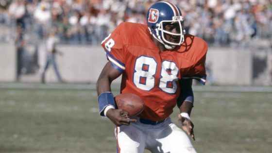 Broncos elect Riley Odoms, Steve Foley to Ring of Fame – MASHAHER