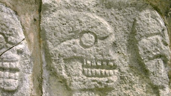 Who were the victims of Maya sacrifice? Ancient DNA reveals an unexpected finding – MASHAHER