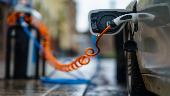 Startup makes breakthrough that could halve the cost of EV batteries — and it could be sourced domestically – MASHAHER