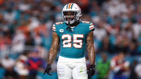 Report: Ex-Dolphins CB Xavien Howard allegedly shared revenge porn, texted a boy sexual images of his mother – MASHAHER