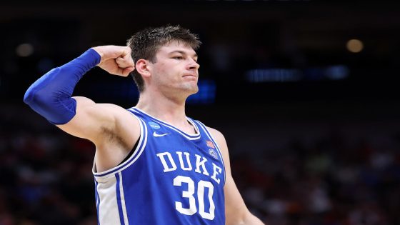 2024 NBA Draft: Best available players in the second round, including Duke’s Kyle Filipowski – MASHAHER