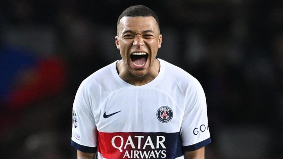 Kylian Mbappe moves to Real Madrid, Kylian Mbappe salary, how much will Kylian Mbappe earn at Real Madrid, latest, updates – MASHAHER