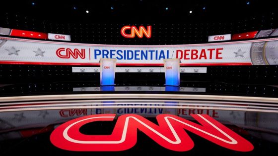 CNN bans White House pool reporters from debate room – MASHAHER