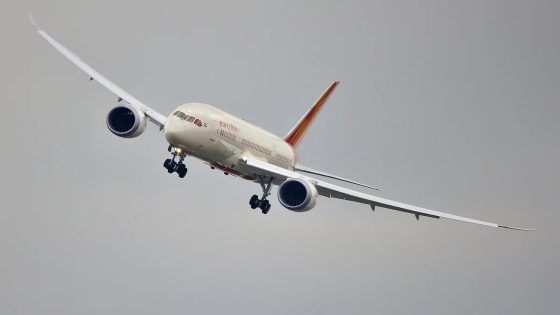 Air India’s Delhi-Vancouver Flight Faces Over 9-Hour Delay. Airline Says… – MASHAHER