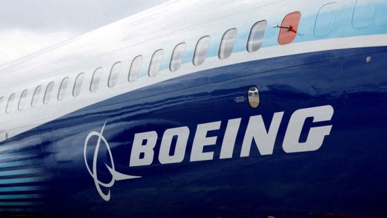 Next Boeing CEO should understand past mistakes, airlines boss says – MASHAHER