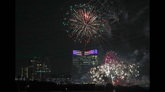 Are liquor stores closed on the Fourth of July in Texas? Here’s what to know – MASHAHER