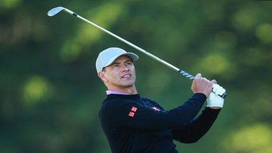 U.S. Open qualifiers: Cam Davis ends Adam Scott’s major streak as Joaquin Niemann, Zach Johnson stumble – MASHAHER