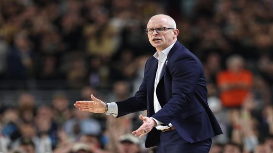 Dan Hurley follows in Coach K’s footsteps – MASHAHER