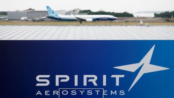 Exclusive-Boeing agrees deal to buy Spirit Aero for $4.3 billion – MASHAHER