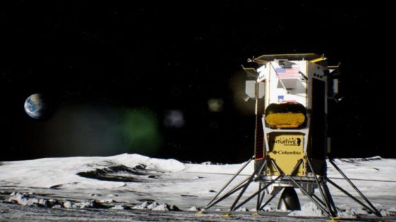 Moon experiment could make signals from alien civilisations easier to spot – MASHAHER