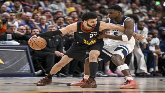 Jamal Murray reportedly negotiating four-year extension with Denver Nuggets worth up to $209 million – MASHAHER