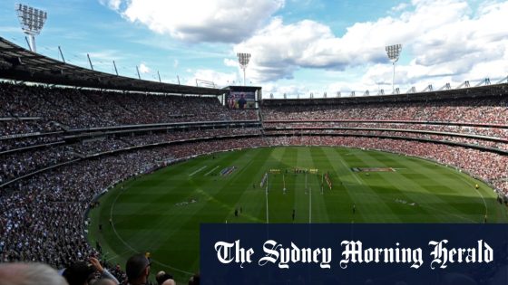 Why AFL players are concerned by a rise in fines; AFLPA; Collingwood Magpies; Carlton Blues; Essendon Bombers; Richmond Tigers; Hawthorn Hawks – MASHAHER