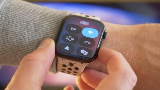 The Apple Watch Series 10 could be the biggest Apple Watch upgrade in years – MASHAHER