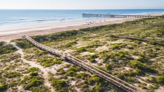 Nassau County tourism topped $1.2 billion in 2023, according to Amelia Island tourism report – MASHAHER