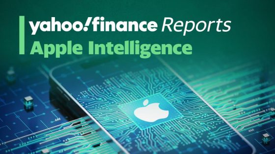 What Apple Intelligence means for Apple’s stock: YF Reports – MASHAHER