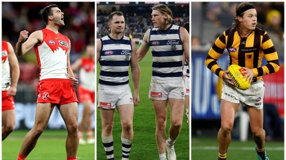 The Blowtorch Round 16 preview, every club’s burning question, analysis, Fox Footy commentators, tv guide, fixture, latest news – MASHAHER