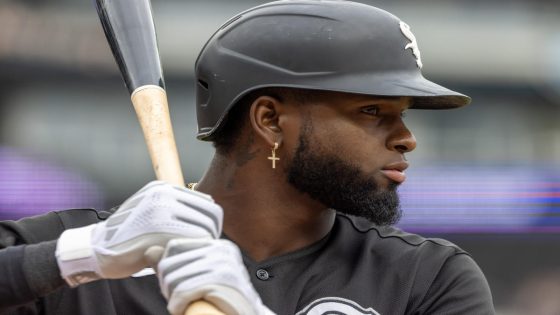 Luis Robert Jr. linked to several teams in latest trade deadline reports – MASHAHER