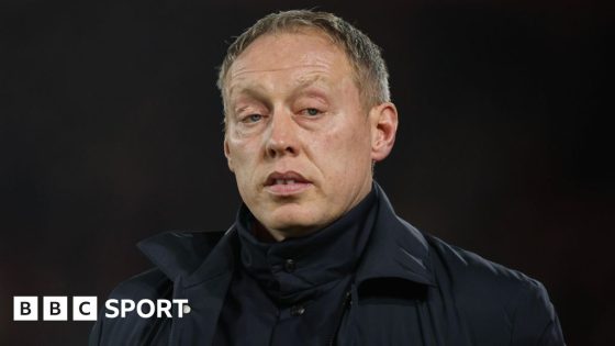 Leicester next manager: Steve Cooper in Foxes talks ahead of Premier League return – MASHAHER