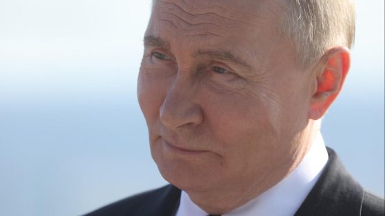 Polish general examines Putin threat to arm West’s enemies – MASHAHER