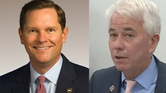 DA Steve Mulroy responds after TN Speaker Sexton seeks his removal – MASHAHER