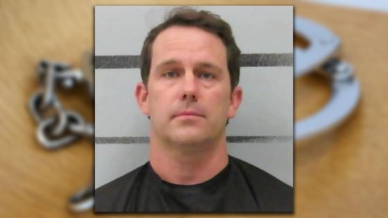 Granbury youth pastor accused of sexually abusing minor – MASHAHER