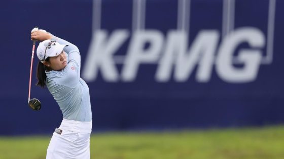 How to watch the 2024 KPMG Women’s PGA Championship and Travelers Championship – MASHAHER