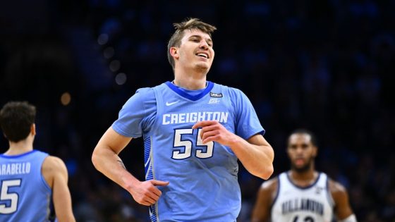 2024 NBA draft grades: How experts rate Celtics’ Baylor Scheierman pick – MASHAHER