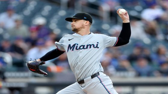 Fantasy Baseball 2-Start Pitcher Rankings: Deep group this week, but have to choose wisely – MASHAHER