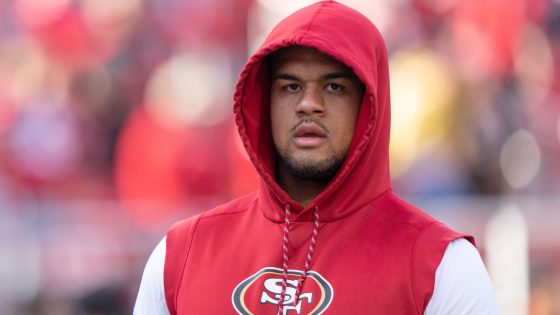 49ers’ Armstead release creates $18 million in 2024 cap space – MASHAHER